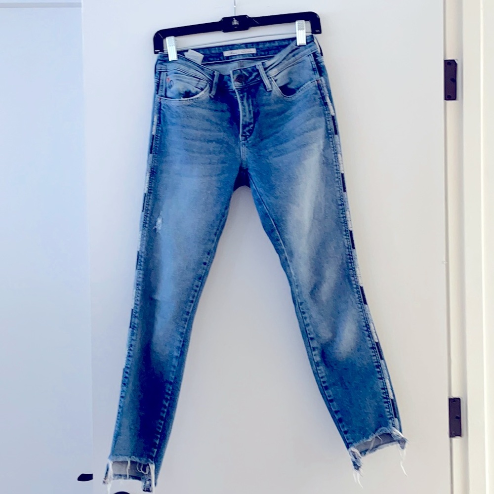 Superior quality jeans